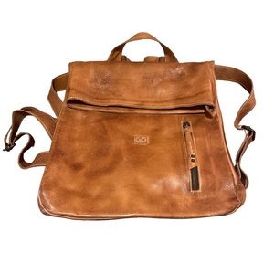 Women's Bed Stu Howie Flapover Backpack